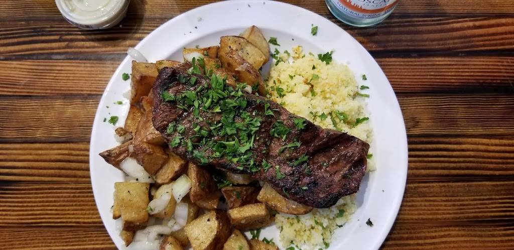 Dr. Grubbs | restaurant | 373 W Bonita Ave, Claremont, CA 91711, USA | 9096216200 OR +1 909-621-6200