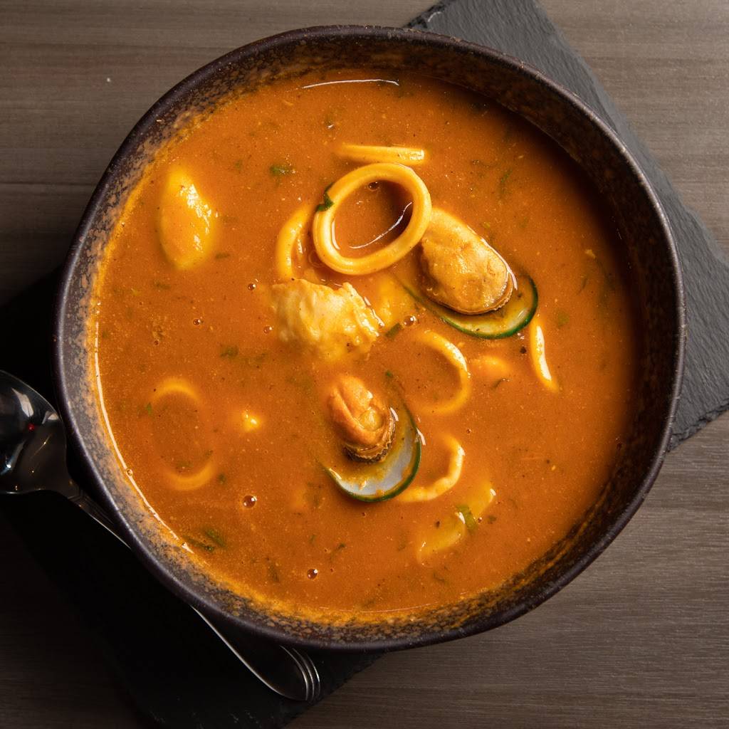 SR Ceviche Margate | meal delivery | 1436 North, FL-7, Margate, FL 33063, USA | 9545321323 OR +1 954-532-1323