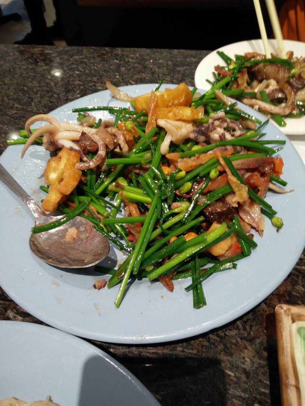 Sham Tseng BBQ | restaurant | 634 Garvey Ave, Monterey Park, CA 91754, USA | 6262894858 OR +1 626-289-4858