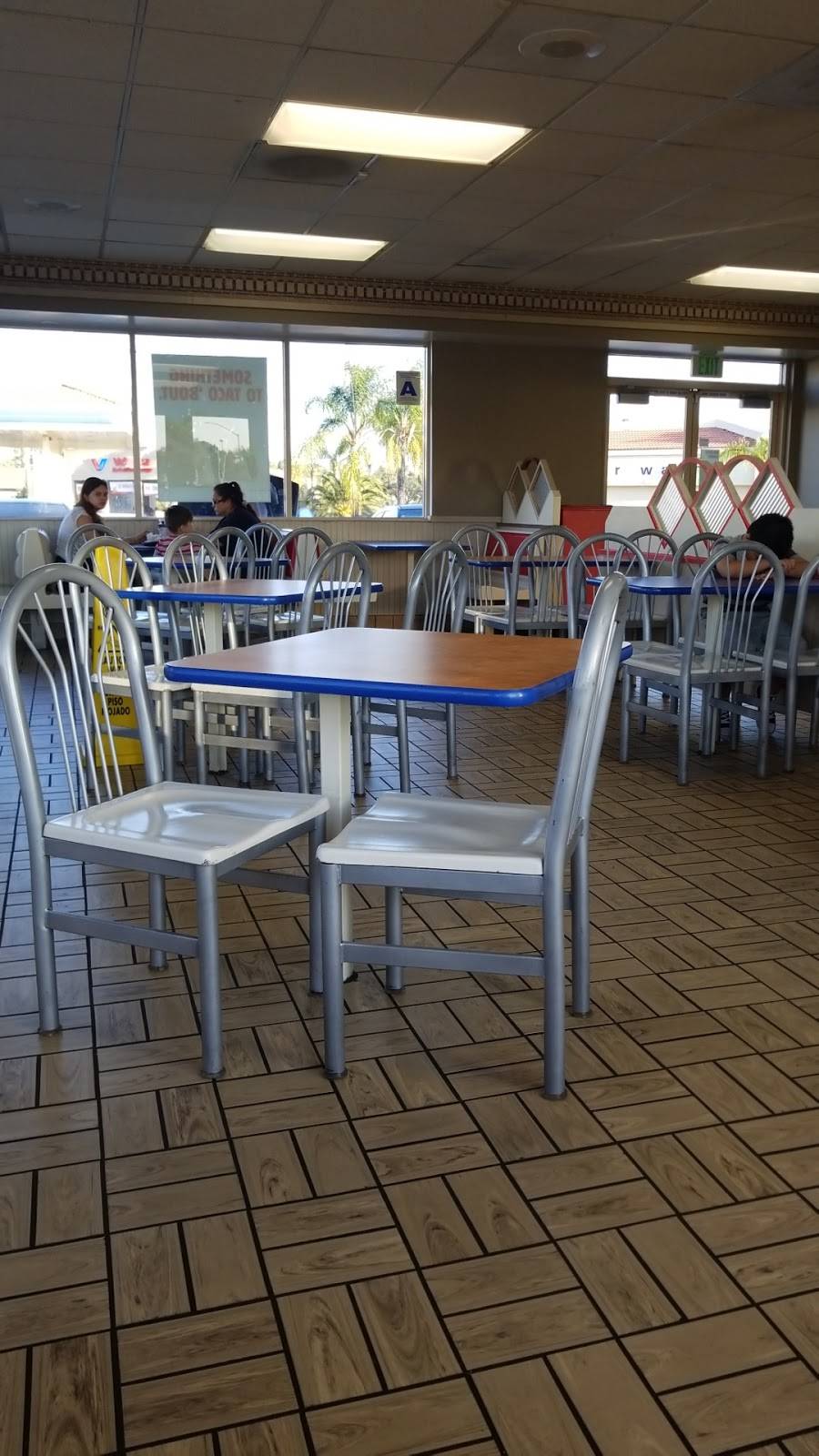 Burger King | restaurant | 23125 Hemlock Ave, Moreno Valley, CA 92557, USA | 9512670013 OR +1 951-267-0013