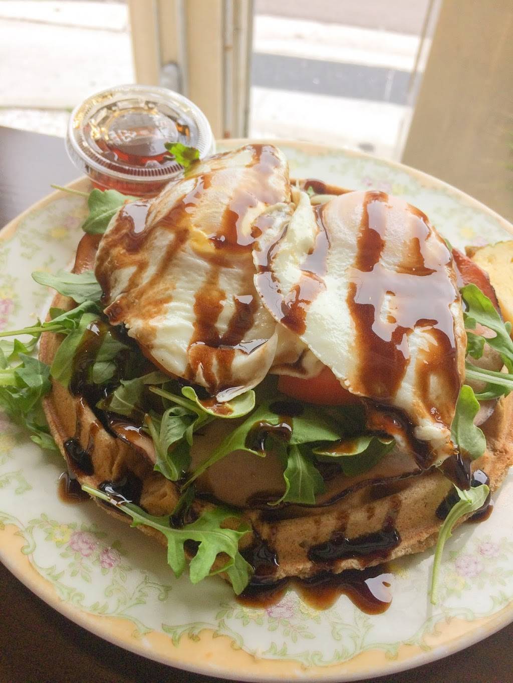 Sweet Brewnette | cafe | 2677, 13999 Gulf Blvd C2, Madeira Beach, FL 33708, USA | 7278009858 OR +1 727-800-9858