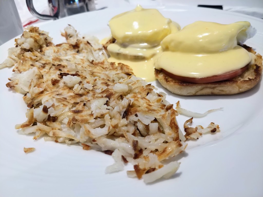 The Diner At LVM Resort | restaurant | 8175 Arville St, Las Vegas, NV 89139, USA | 7022630146 OR +1 702-263-0146