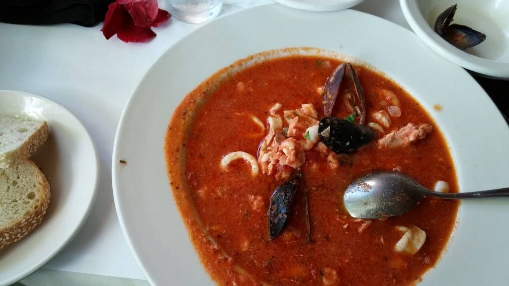 Buona Sera Ristorante | restaurant | 11949 W River Rd, Champlin, MN 55316, USA | 7634211814 OR +1 763-421-1814