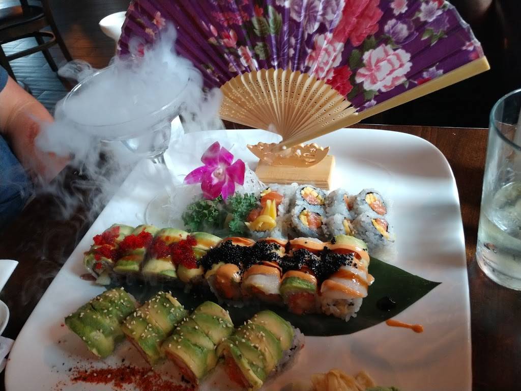 Sawa Sushi | restaurant | 7470 S Pierce St, Littleton, CO 80128, USA | 7209220123 OR +1 720-922-0123