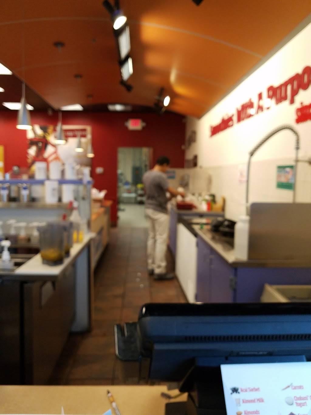 Smoothie King | restaurant | 3375 Sugarloaf Pkwy Ste. 106, Lawrenceville, GA 30044, USA | 7702778822 OR +1 770-277-8822