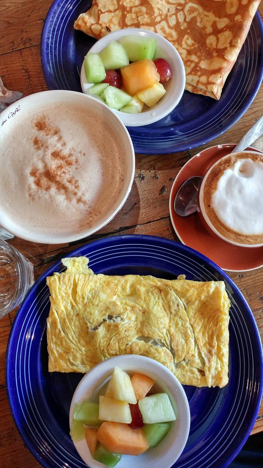 Bistro Maxine | cafe | 548 Ramona St, Palo Alto, CA 94301, USA | 6503231815 OR +1 650-323-1815