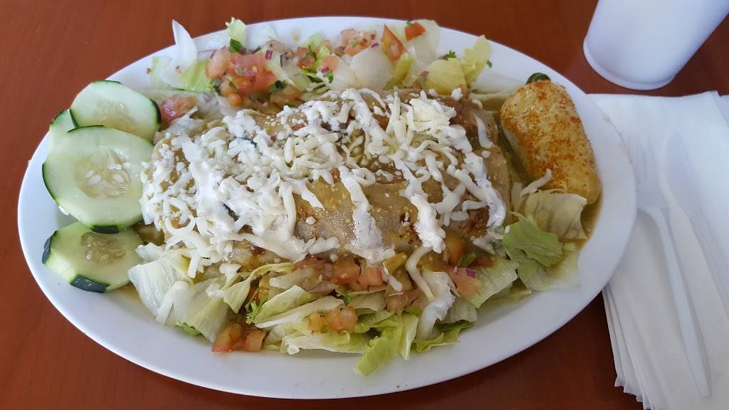 Antojitos Denises | restaurant | 4060 E Olympic Blvd, Los Angeles, CA 90023, USA | 3232648199 OR +1 323-264-8199