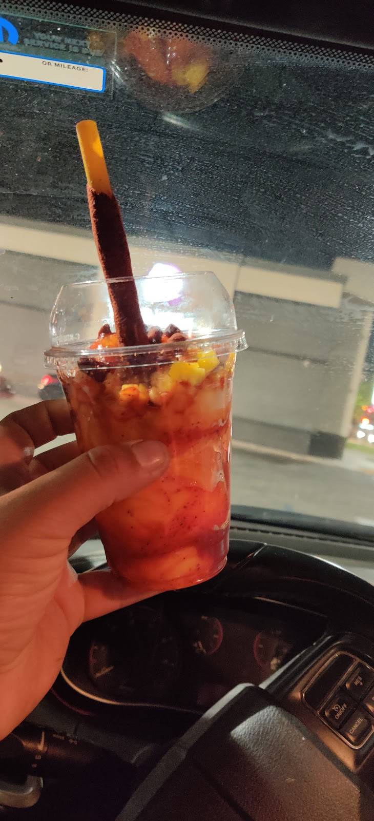 La Michoacana Signature Treats | restaurant | 265 W Highland Ave, San Bernardino, CA 92405, USA | 9093522156 OR +1 909-352-2156