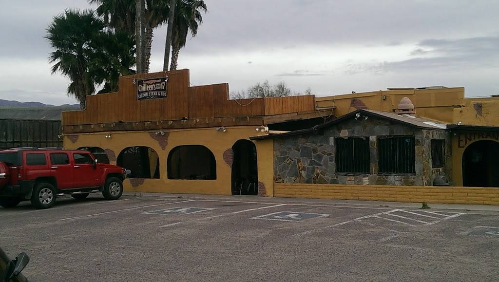 Chilleens On 17 | restaurant | 33150 S Coldwater Canyon Rd, Black Canyon City, AZ 85324, USA | 6233745552 OR +1 623-374-5552