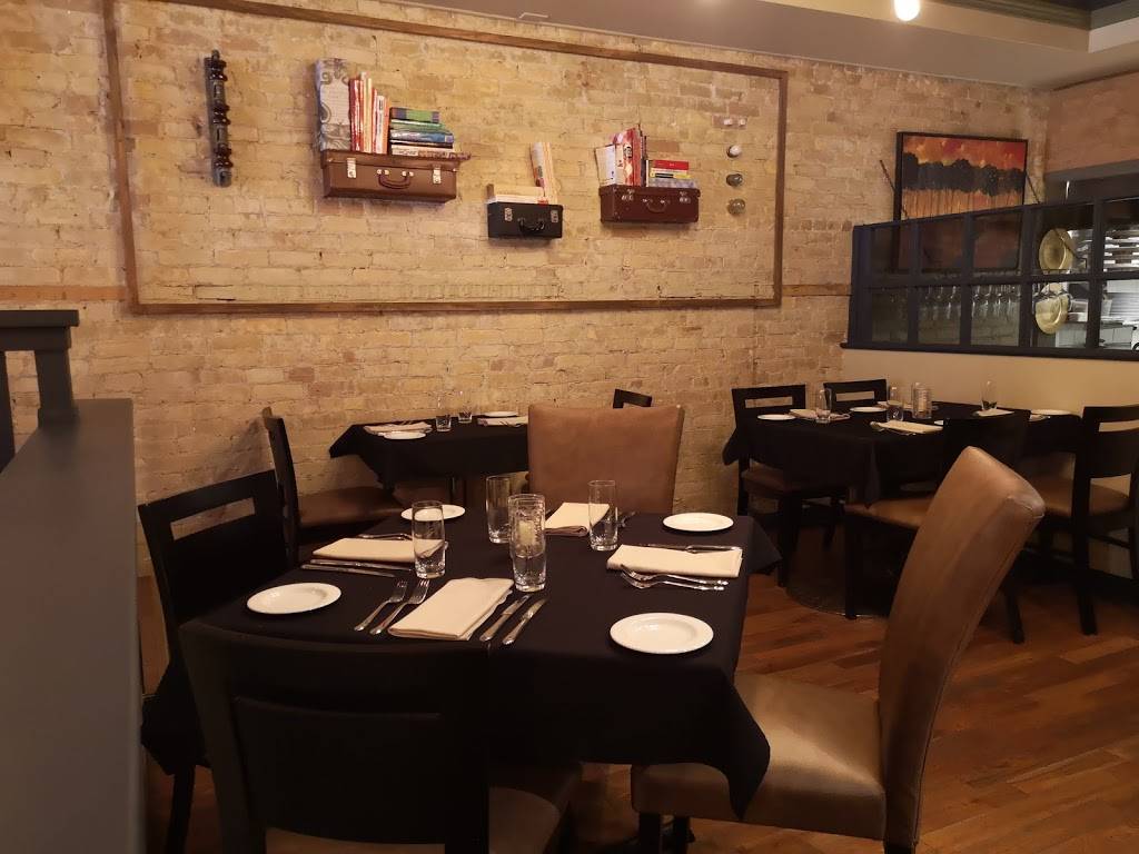 Bistecca Italian Steakhouse | restaurant | 765 Queen St, Kincardine, ON N2Z 2Y2, Canada | 5193962333 OR +1 519-396-2333