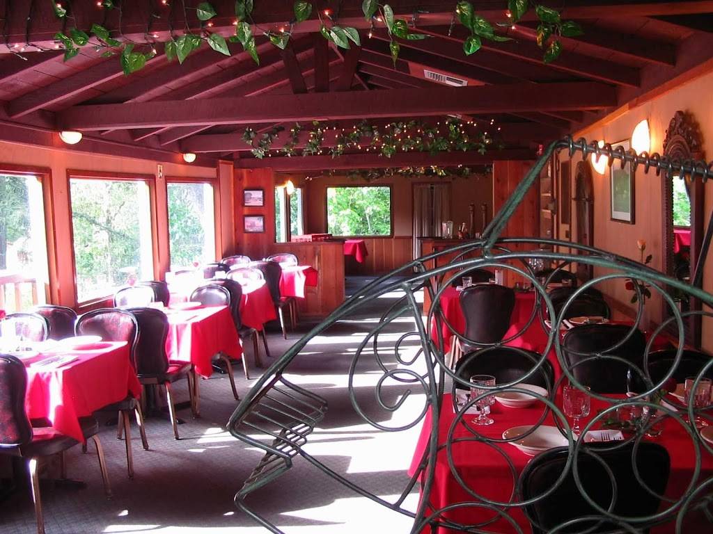 Trout Farm Inn | restaurant | 7701 E Zayante Rd, Felton, CA 95018, USA | 8313354317 OR +1 831-335-4317