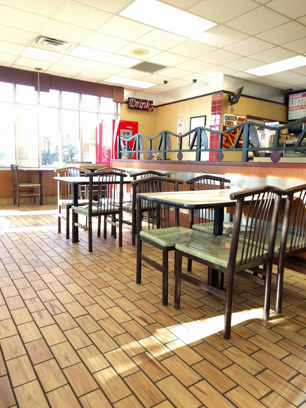 Burger King | restaurant | 6950 S Pulaski Rd, Chicago, IL 60629, USA | 7737358727 OR +1 773-735-8727