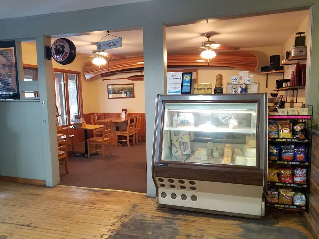 Picnic Basket Restaurant | meal delivery | W329 N4492 Lakeland Dr, Nashotah, WI 53058, USA | 2623676288 OR +1 262-367-6288