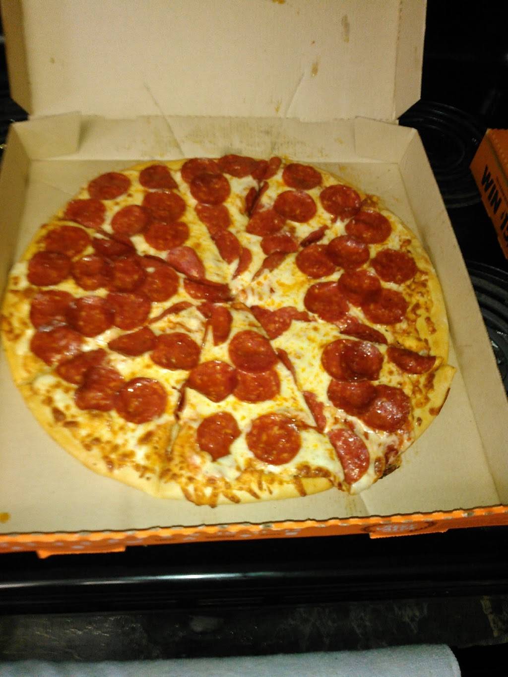 Little Caesars Pizza | meal takeaway | 5374 Sullivant Ave, Galloway, OH 43119, USA | 6148516500 OR +1 614-851-6500