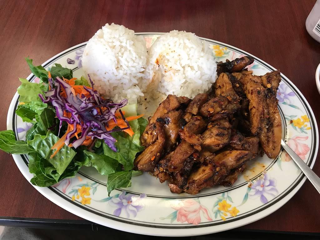 L L Teriyaki and Pho | restaurant | 3224 Rainier Ave S, Seattle, WA 98144, USA | 2067227278 OR +1 206-722-7278