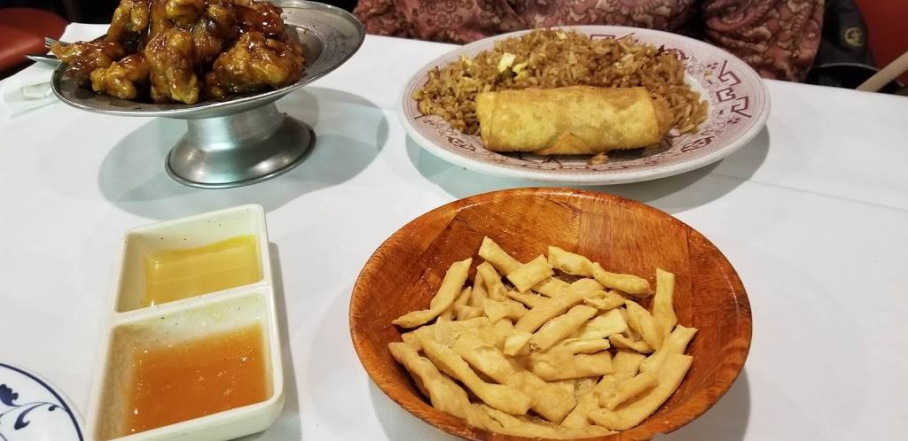 Li Wan | restaurant | 64-28 Metropolitan Ave, Middle Village, NY 11379, USA | 7184170808 OR +1 718-417-0808