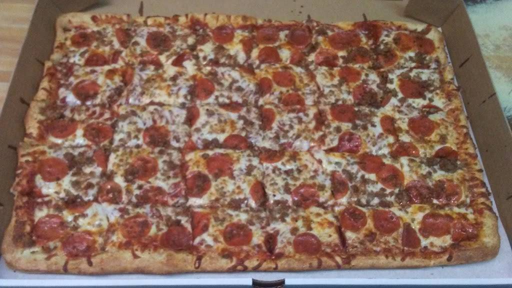 Athens Pizzeria | meal delivery | 8801 Denison Ave, Cleveland, OH 44102, USA | 2169616176 OR +1 216-961-6176