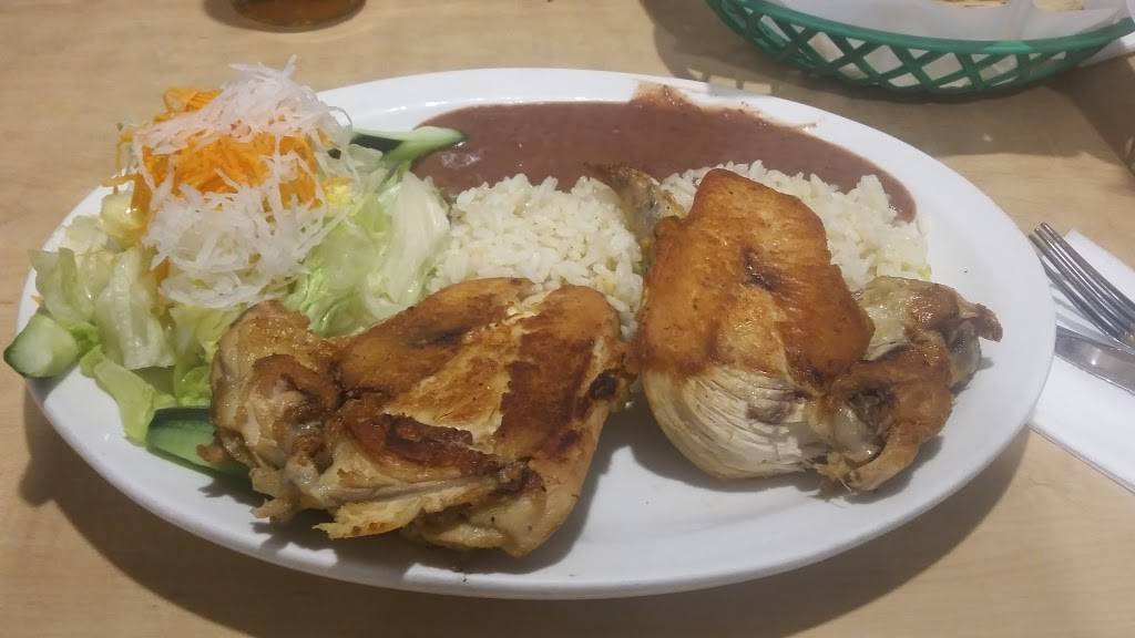 El Nuevo San Salvador | restaurant | 5230 Santa Monica Blvd, Los Angeles, CA 90029, USA | 3236651772 OR +1 323-665-1772