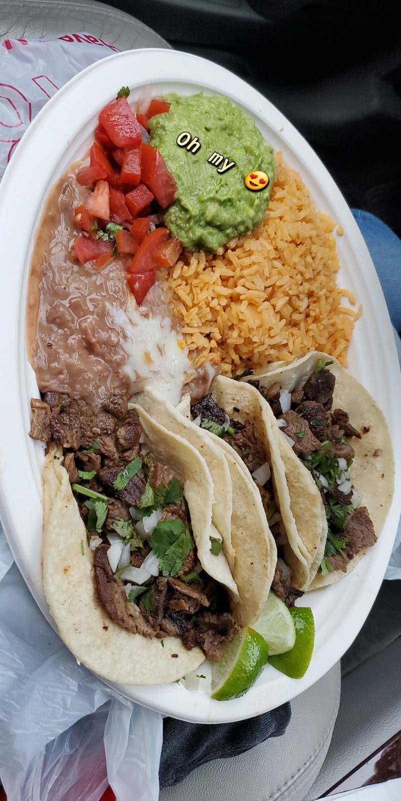 El Gallito Mexican Food Truck | restaurant | 10545 SE Carr Rd, Renton, WA 98055, USA | 4256470660 OR +1 425-647-0660
