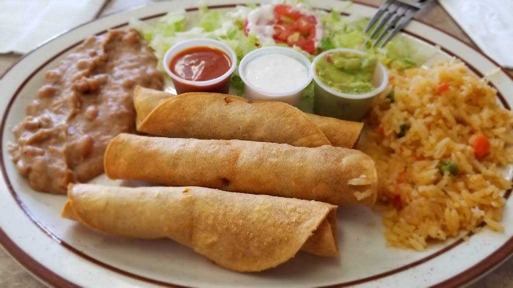 Palmas Restaurant | restaurant | 331 Gabilan Dr, Soledad, CA 93960, USA | 8316781480 OR +1 831-678-1480
