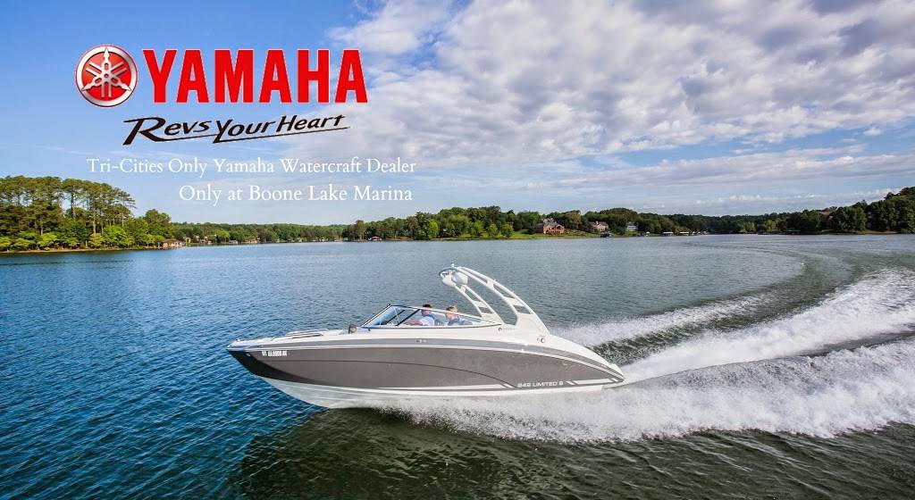 Boone Lake Marina | restaurant | 452 Sportsman Dock Rd, Piney Flats, TN 37686, USA | 4233917283 OR +1 423-391-7283