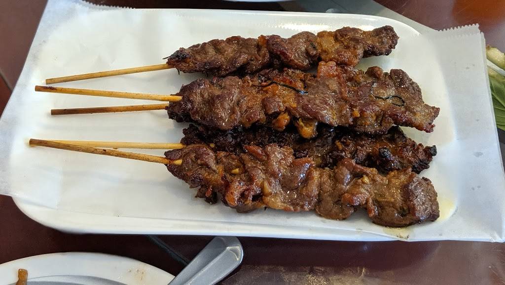 Heng Lay Restaurant | restaurant | 153 Liberty St, Lowell, MA 01851, USA | 9784584619 OR +1 978-458-4619