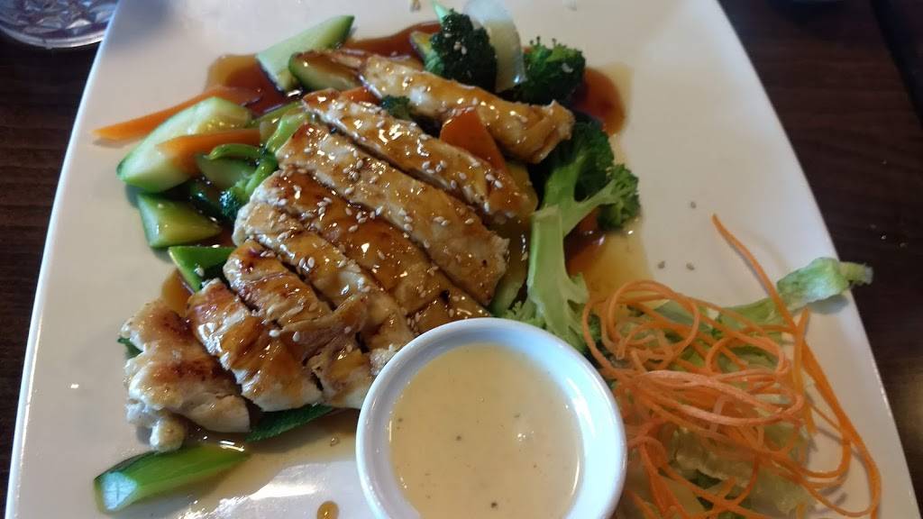 Kung Fu Restaurant | restaurant | 205 Ivey Ln, Pinehurst, NC 28374, USA | 9102158881 OR +1 910-215-8881