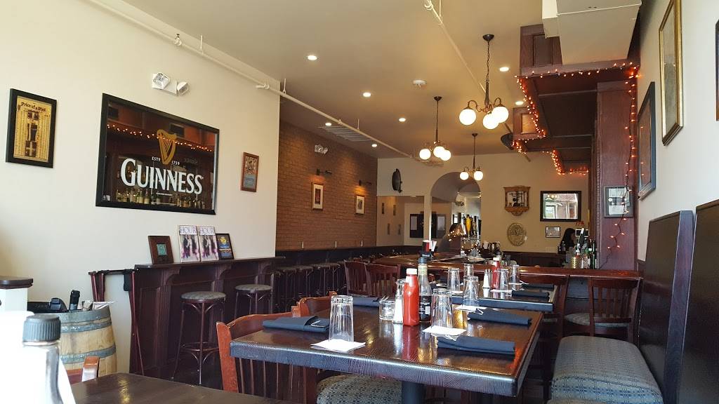 Sullivans Public House | restaurant | 23 N Washington St, Oxford, MI 48371, USA | 2485727344 OR +1 248-572-7344