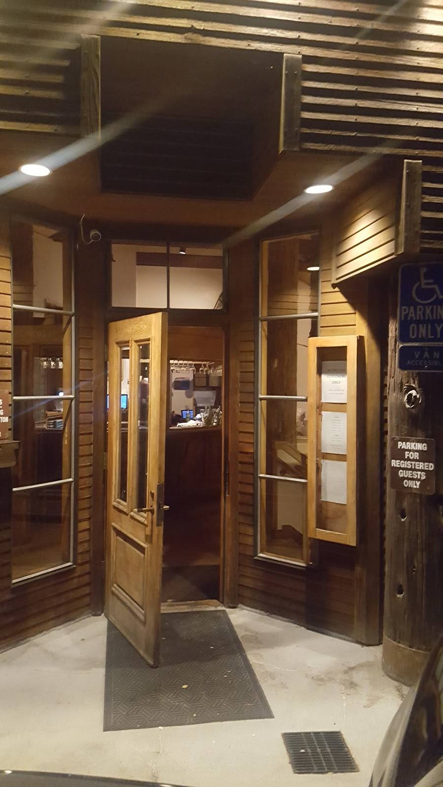 Mountain Home Inn | restaurant | 810 Panoramic Hwy, Mill Valley, CA 94941, USA | 4153819000 OR +1 415-381-9000