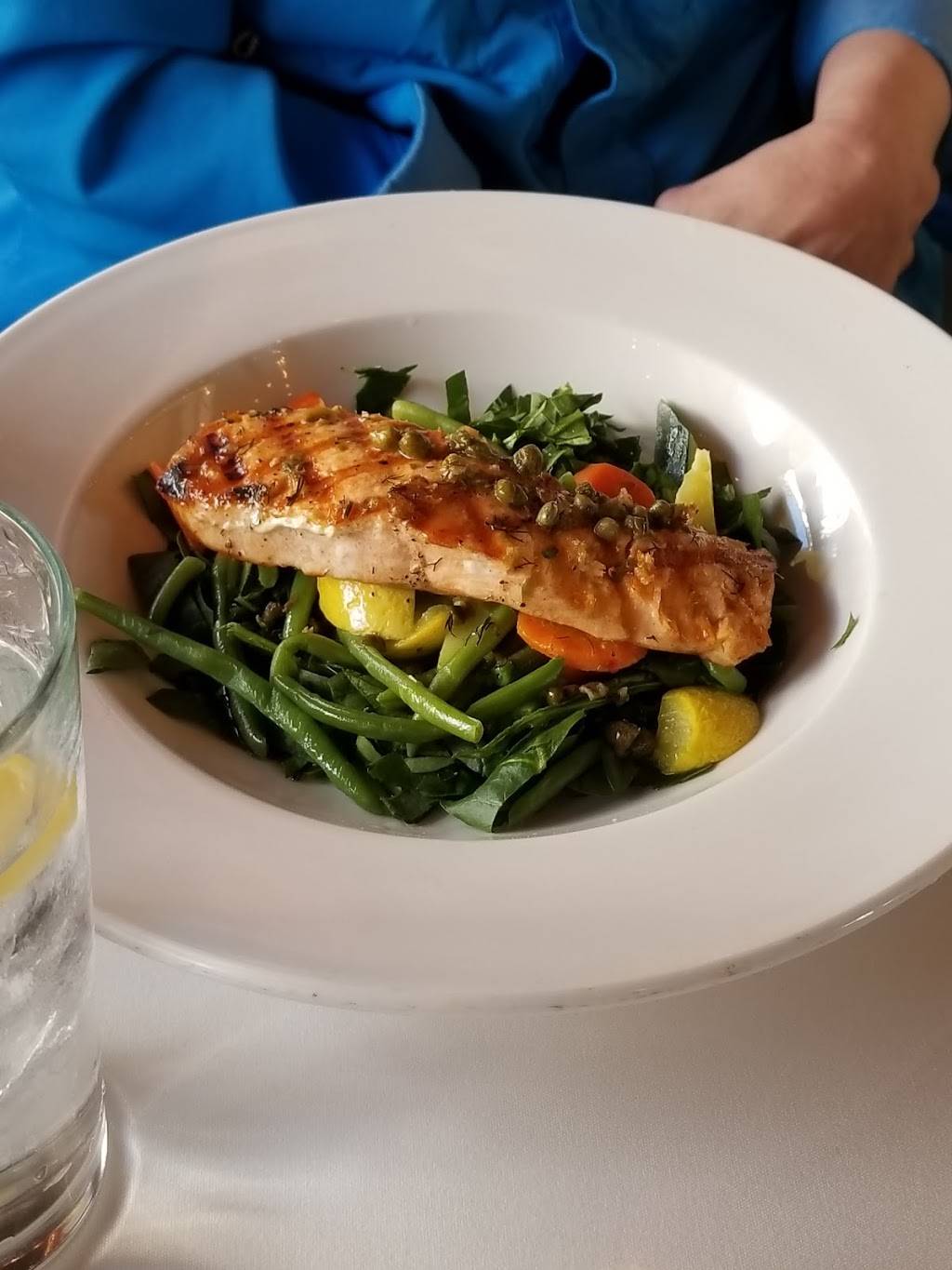 CAFÉ ZACK | cafe | 1095 E Thompson Blvd, Ventura, CA 93001, USA | 8056439445 OR +1 805-643-9445