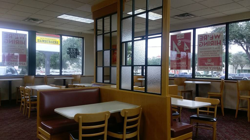 Wendys | restaurant | 17981 Preston Rd, Dallas, TX 75252, USA | 9723621102 OR +1 972-362-1102