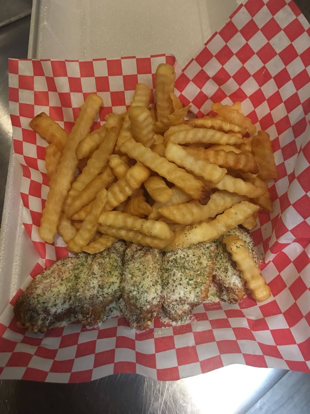 Noisy Wings | restaurant | 1501 Bush River Rd, Columbia, SC 29210, USA | 8035635733 OR +1 803-563-5733