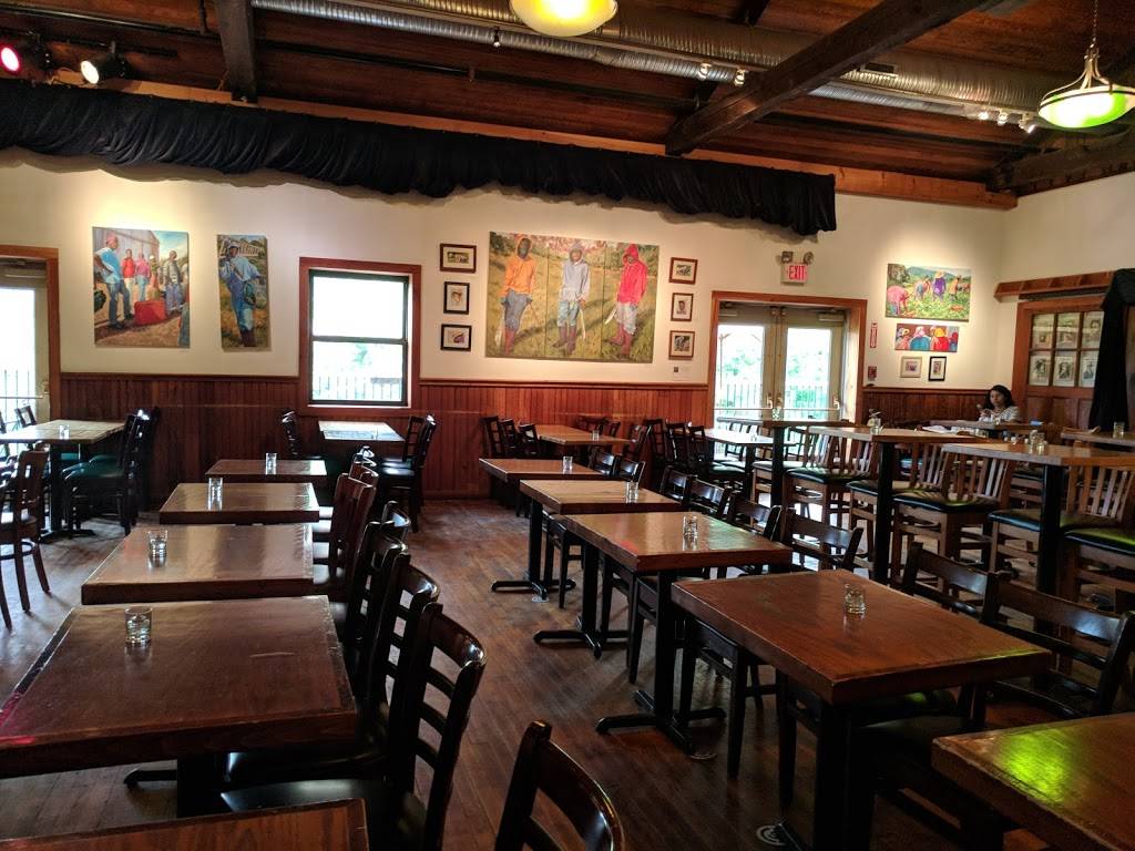 THE FALCON & THE FALCON UNDERGROUND | restaurant | 1348 Rte 9W, Marlboro, NY 12542, USA | 8452367970 OR +1 845-236-7970