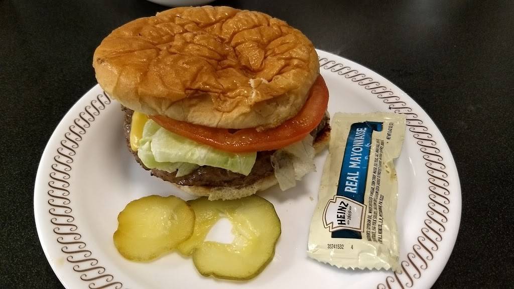 Waffle House | meal takeaway | 348 SW Baya Dr, Lake City, FL 32025, USA | 3862920507 OR +1 386-292-0507