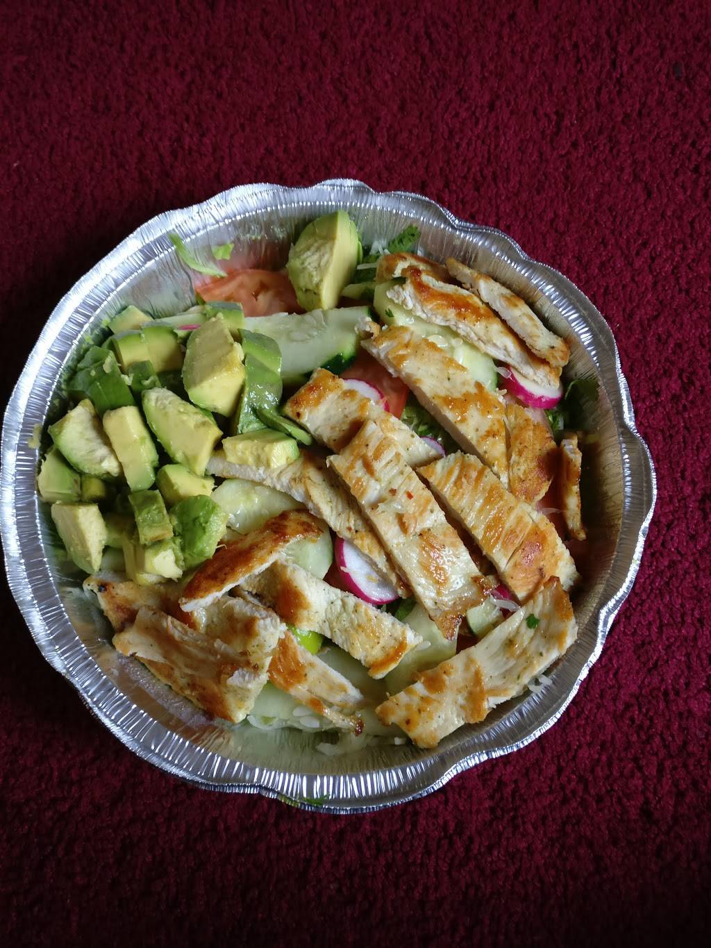 Que Rico Taco! | restaurant | 3307 89th St, Jackson Heights, NY 11372, USA | 7186394202 OR +1 718-639-4202