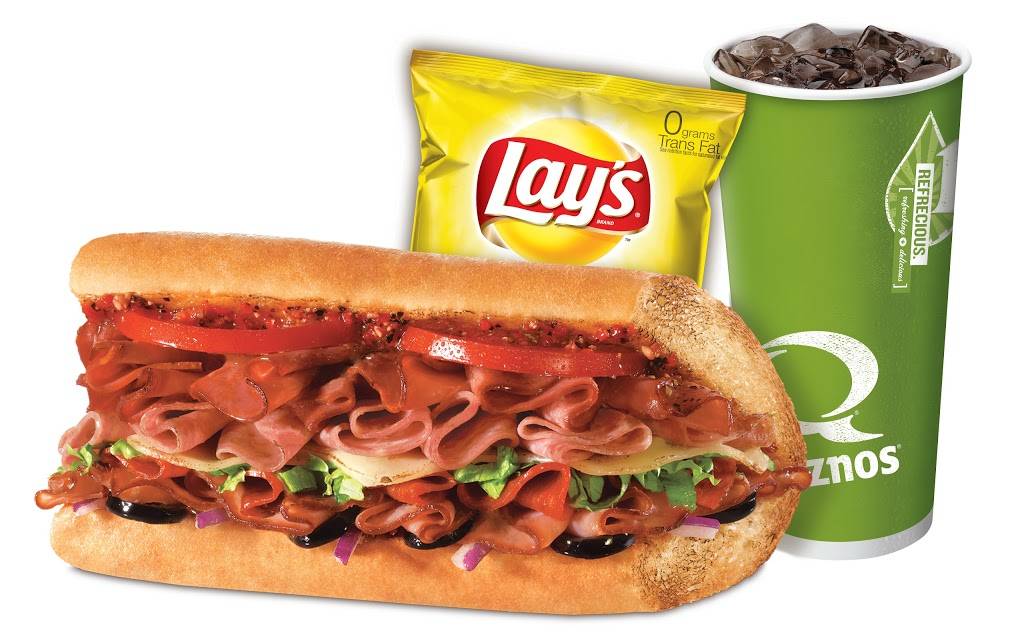 Quiznos in Torrance | restaurant | 3556 Torrance Blvd D, Torrance, CA 90503, USA | 3103166525 OR +1 310-316-6525