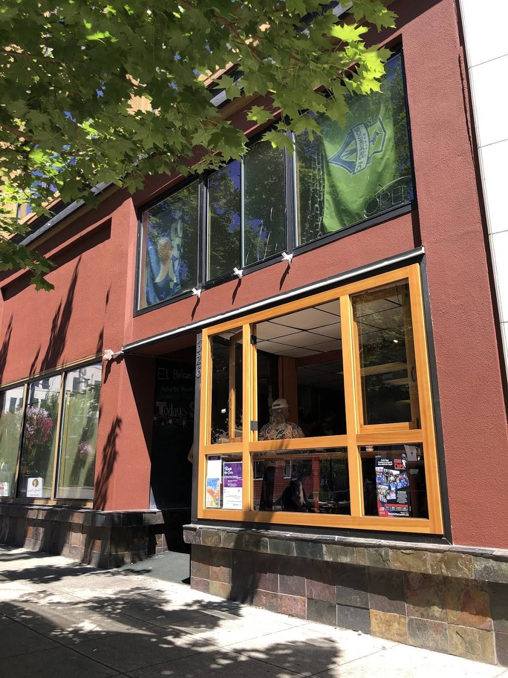 El Balcon | restaurant | 326 Pacific Ave, Bremerton, WA 98337, USA | 3608131617 OR +1 360-813-1617