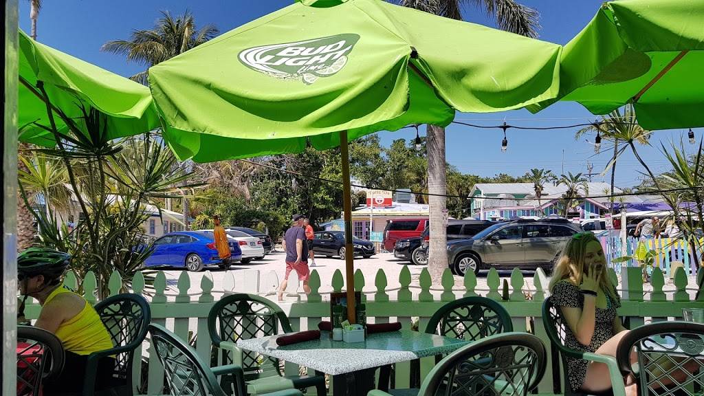 Keylime Bistro | restaurant | 11509 Andy Rosse Lane, Captiva, FL 33924, USA | 2393954000 OR +1 239-395-4000