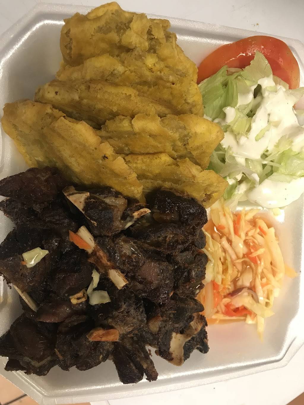 Ti Manmi’s Kitchen | restaurant | 306 E Boynton Beach Blvd, Boynton Beach, FL 33435, USA | 5618108335 OR +1 561-810-8335