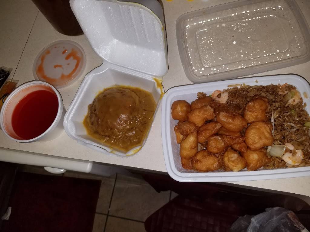 Ya Ya China | restaurant | 8333 W Appleton Ave, Milwaukee, WI 53218, USA | 4143931143 OR +1 414-393-1143