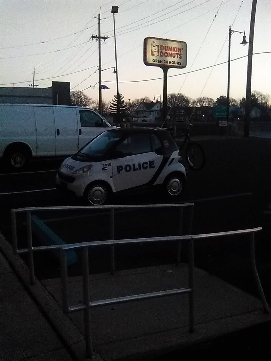 Dunkin | cafe | 145 Haddon Ave, Haddon Township, NJ 08108, USA | 8568549622 OR +1 856-854-9622