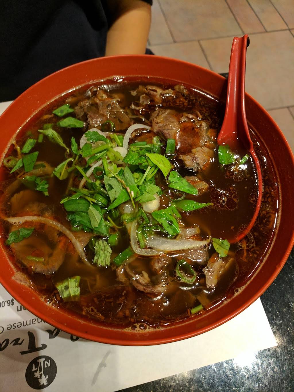 Nha Trang Noodle House Restaurant | restaurant | 417 W Main St, Alhambra, CA 91801, USA | 6265882833 OR +1 626-588-2833