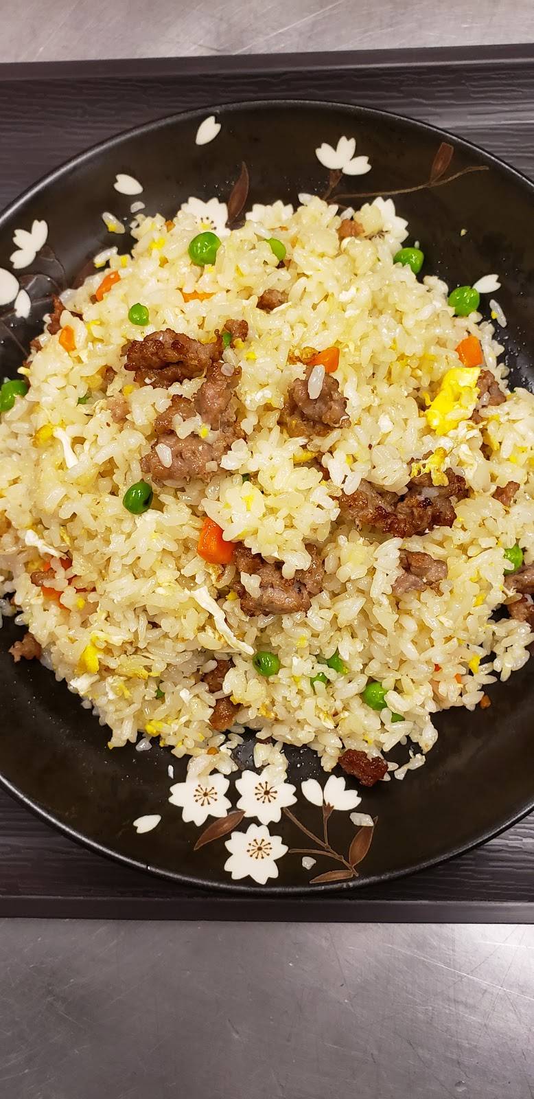 Hungry Wok & Teriyaki | restaurant | 8813 Edgewater Dr SW suite b, Lakewood, WA 98499, USA | 2535817878 OR +1 253-581-7878