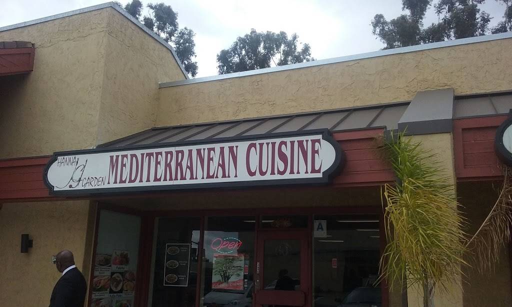 Hanna Garden | restaurant | 7160 Miramar Rd, San Diego, CA 92121, USA | 8585370888 OR +1 858-537-0888