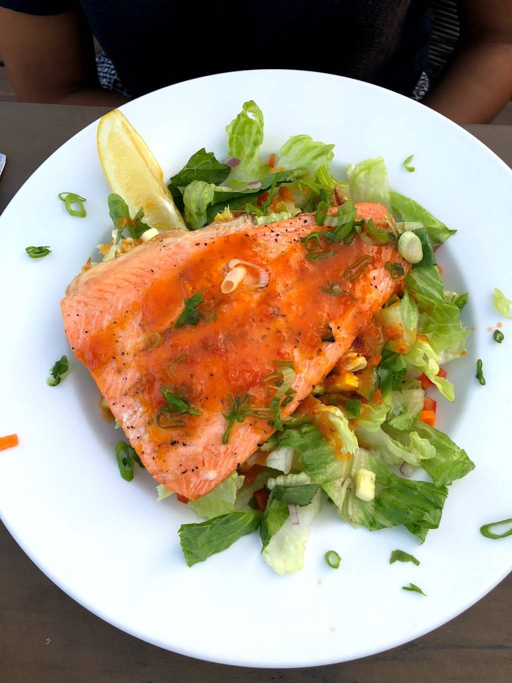 Resto de la berge | restaurant | 599 A 1re Av, Grandes-Piles, QC G0X 1H0, Canada | 8195388585 OR +1 819-538-8585