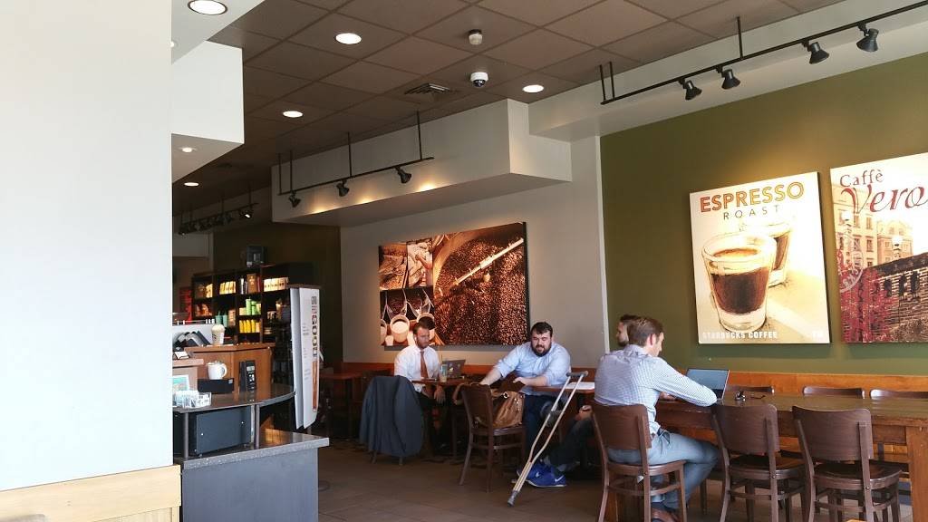 Starbucks | cafe | 1321 S Hurstbourne Pkwy, Louisville, KY 40222, USA | 5024299248 OR +1 502-429-9248
