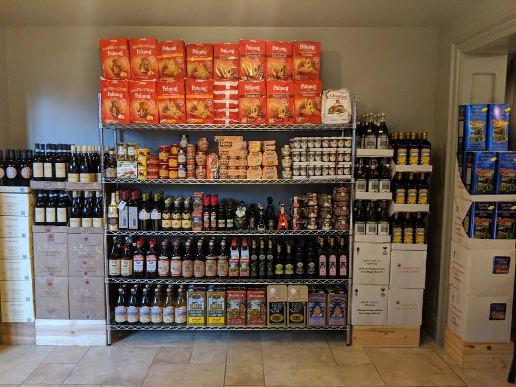 Cantoro Italian Trattoria | restaurant | 1695 E Big Beaver Rd, Troy, MI 48083, USA | 2488172424 OR +1 248-817-2424