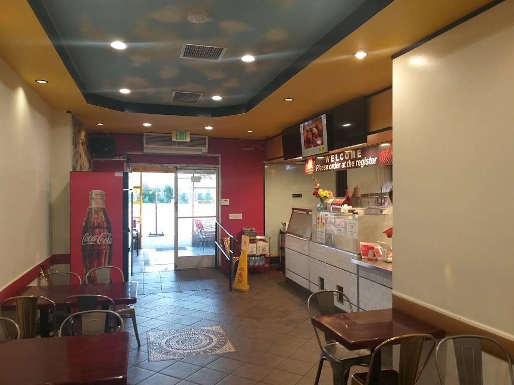 Als Hot Chicken, Nashville Style | restaurant | 10821 Venice Blvd, Los Angeles, CA 90034, USA | 8188514633 OR +1 818-851-4633