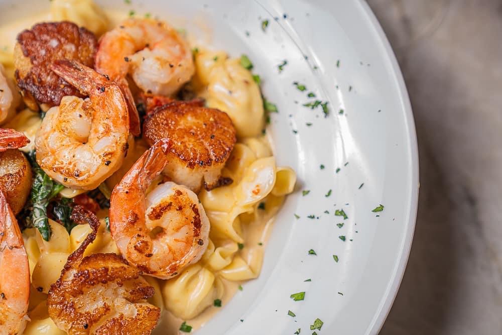 Crave Italian North Myrtle Beach | restaurant | 202 Hwy 17 N, North Myrtle Beach, SC 29582, USA | 8432589633 OR +1 843-258-9633