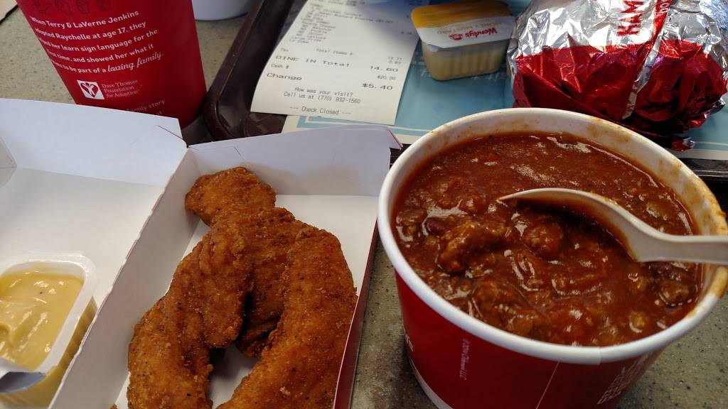 Wendys | restaurant | 2960 Lawrenceville-Suwanee Rd, Suwanee, GA 30024, USA | 7709321560 OR +1 770-932-1560